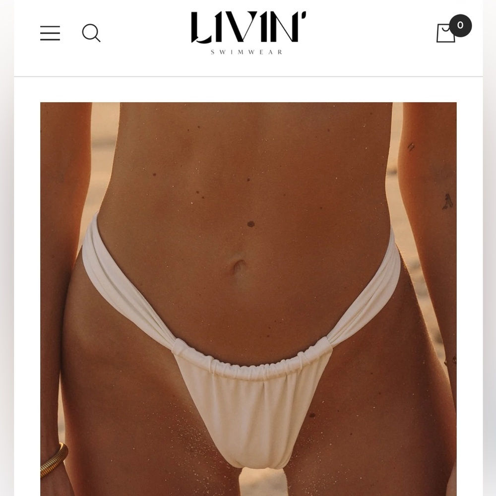 Riviera bottom